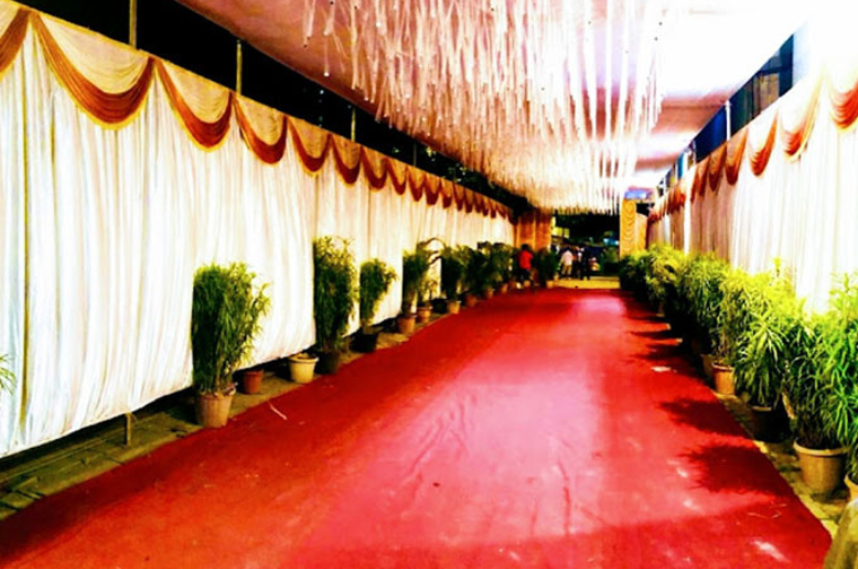 banquet hall in bhandup